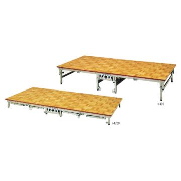 ポータブルステージ