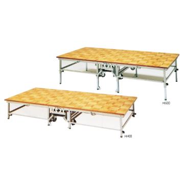 ポータブルステージ