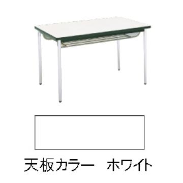 テーブル(棚付) MT2713