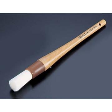 シェフ ペストリーブラシ ラウンド