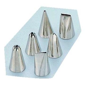 台紙付口金セット No.1017