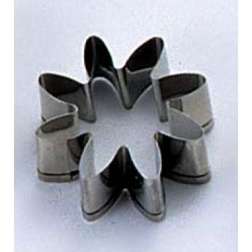 18-8クッキー抜型