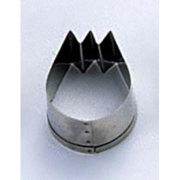 18-8クッキー抜型