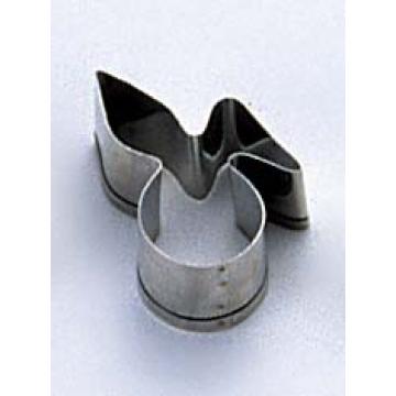 18-8クッキー抜型