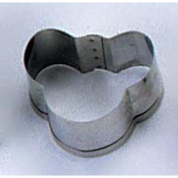 18-8クッキー抜型