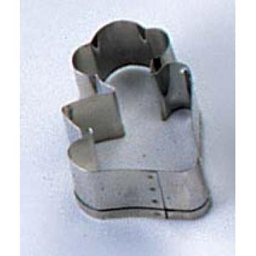 18-8クッキー抜型