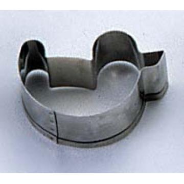 18-8クッキー抜型