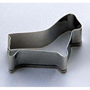 18-8クッキー抜型