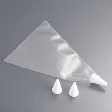 SEKI PE絞り袋 口金付(25枚入)