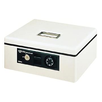 手提げ金庫 ダイヤル付き 1号