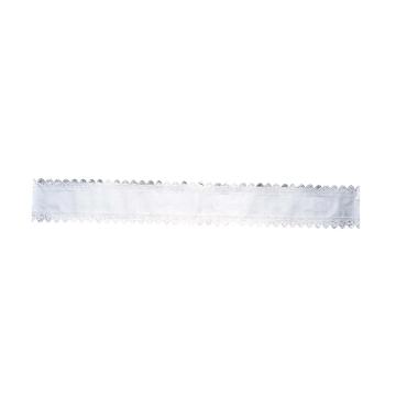 レースペーパー銀ロング型 (40枚入)