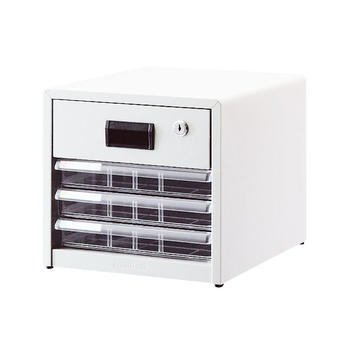 アバンテV2レターケース(カギ付)