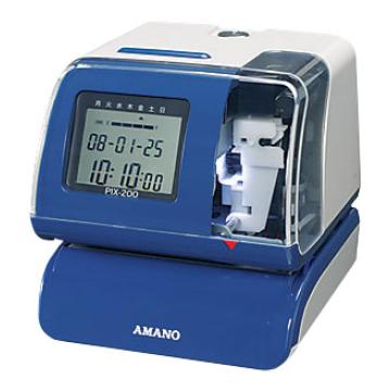 電子タイムスタンプ PIX-200