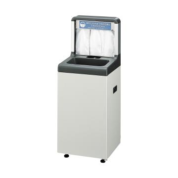 ボックス型 傘入れ袋スタンド 25型