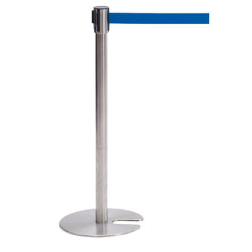 ベルトパーティーション SUS-2