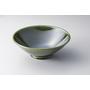 緑釉大丼