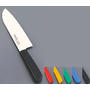 カラーセレクト三徳包丁(両刃)16.5cm