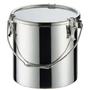 18-8密閉式容器 CTB吊付タイプ