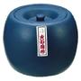 陶器 火消し壺丸