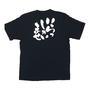 メッセージTシャツ いらっしゃいませ