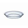 iwaki ベーシック パイ皿