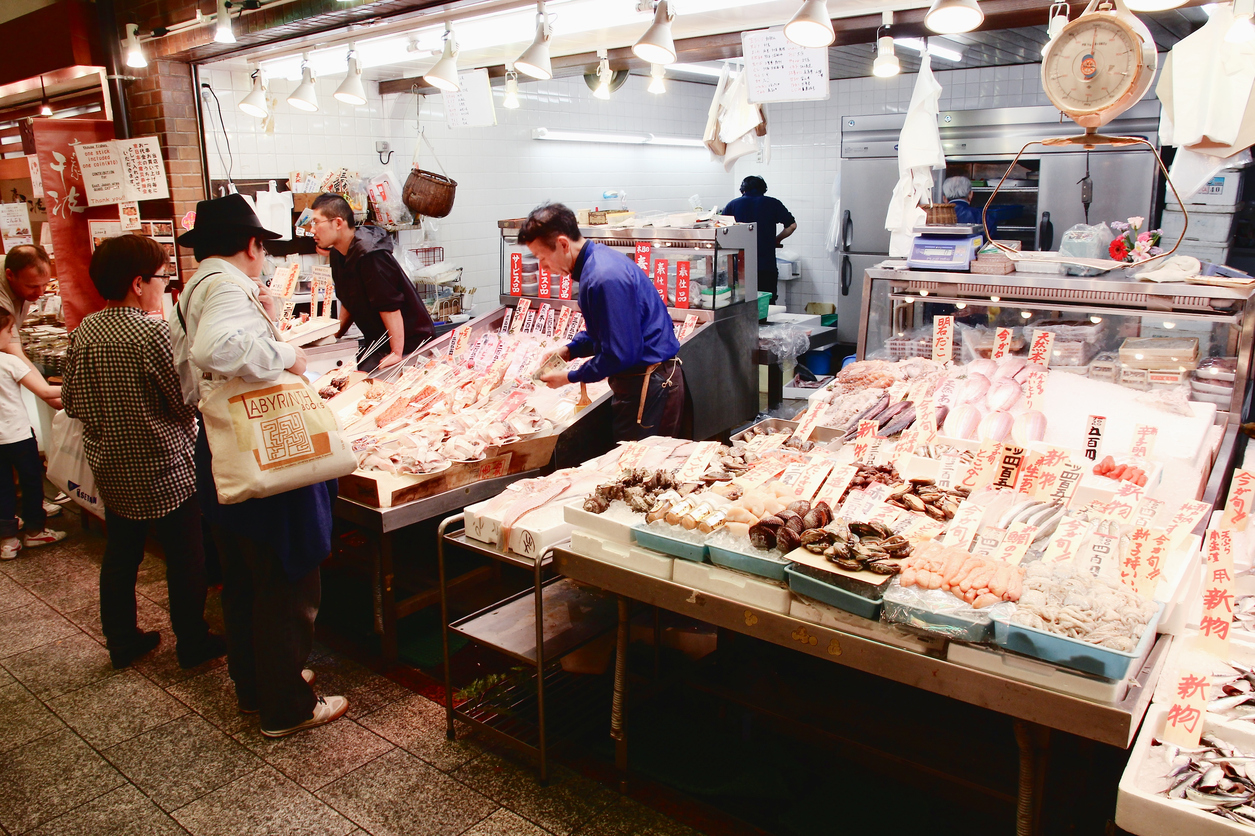 食材の卸売業者の種類をおさらい。生鮮食料品の流通ルートも解説 飲食店ドットコム 仕入れ先探し