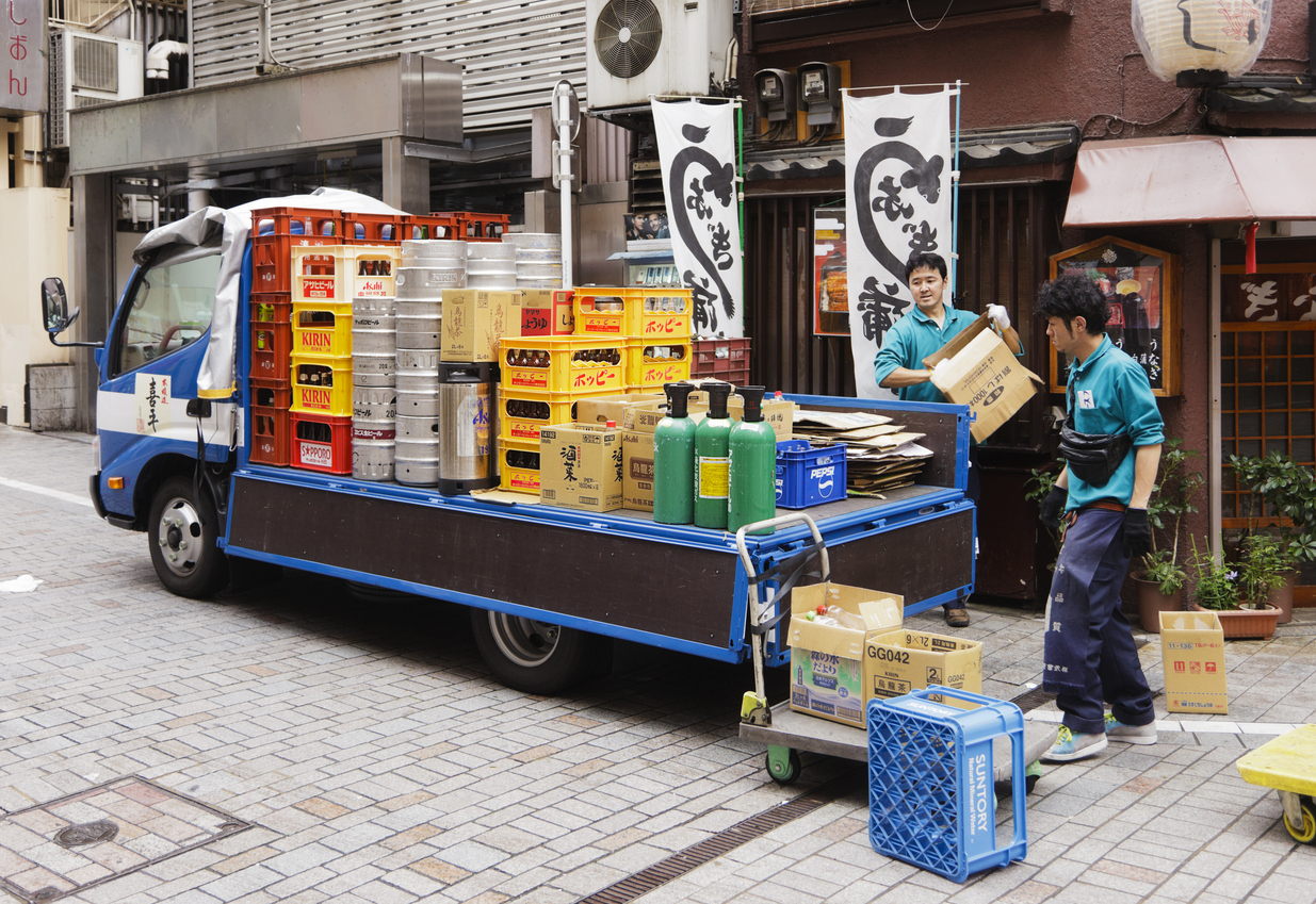 在庫10】業務用 1本脚 10個 自社配送 埼玉発 飲食店 業務 店舗 開業