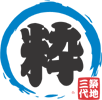 株式会社 築地三代の会社ロゴ