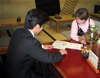 会社の特色・取扱商品のPR画像