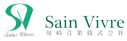 サン・ビブレの会社ロゴ
