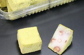 会社の特色・取扱商品のPR画像