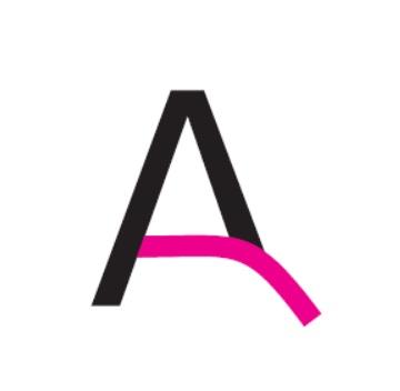 AIfrece composition株式会社の会社ロゴ