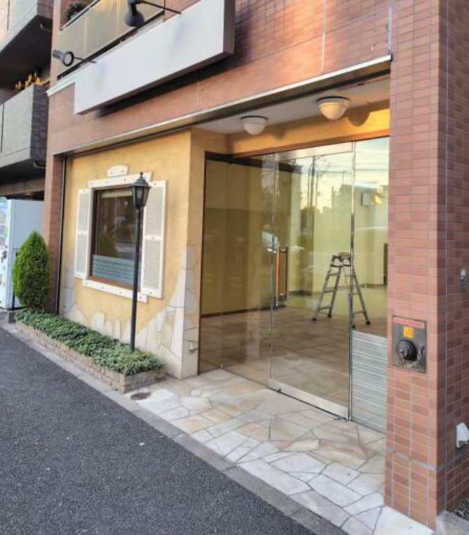 鹿島田27.4坪