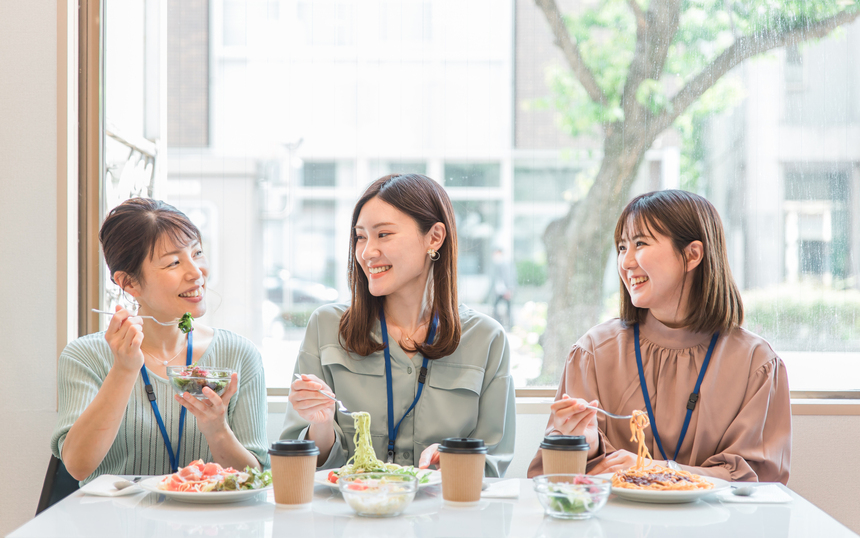 飲食ニュース・トレンド