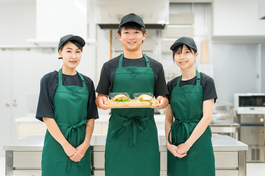飲食ニュース・トレンド