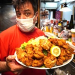 “50品中49品が赤字”のデカ盛り居酒屋『花門』。赤字を補填するまさかの方法とは？