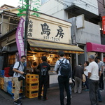 せんべろの聖地「立石」が再開発、「呑んべ横丁」の半数が立ち退きに。店主、住民らは何を思う？