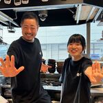 中目黒『食卓あおもん』22歳の女性店長が大活躍。大胆な「若手起用」の“狙い”とは？