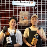 坪月商67万円の中野『ハカタスタンダード』。“ドン安”導入で居酒屋激戦区でも選ばれる店に