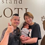 大井町の立ち飲み店『スタンド ロティ』。人間味のある店づくりで地元民の“交流の場”に