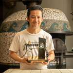 世界No.1ピッツァ職人！ 『イル・タンブレッロ』大坪善久氏が語る「選手権優勝の舞台裏」