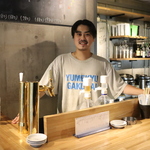 坪月商60万円を売る『ユメキュウ学芸大学』。20代店主が描く、深夜に飲食業界人が集う店とは？