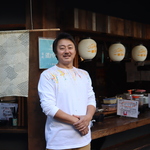 月商1,500万円の中野『酒パチパチ』。伝説のホストが“行動力”を武器に居酒屋経営でも成功へ