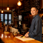 連日満席の神泉『ANDs.』。繁忙を極めるイタリアンバルを救った“評価制度とチーム力”とは？