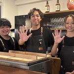 武蔵小杉『Five bird』による焼鳥業態の勝ち筋。個性派焼鳥×小田原おでんの２本柱で連日満席