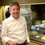 『祇園さゝ木』、親方と弟子の関係ではない。全員参加で京料理の未来を切り拓く