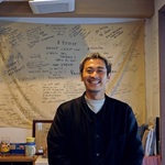 【私の偏愛】神泉・イタリア郷土料理『アウレリオ』大本陽介さん｜そこにはいつも人の熱量がある