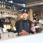 月商400万円の学芸大学『nicome』。空中階でも客を呼ぶ「SNS戦略」と「バズ料理の作り方」