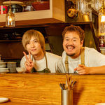 裏渋谷で急成長中の『ワイン酒場uiui』。“育てる店”だからこその持続的な右肩上がり経営