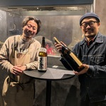 渋谷『テンキ』が姉妹店『ONDO』を商業施設に出店。炭火×立ち飲みで繋ぐカルチャーの交差点
